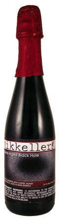 Mikkeller Black Hole Barrel Aged Edition Red Wine