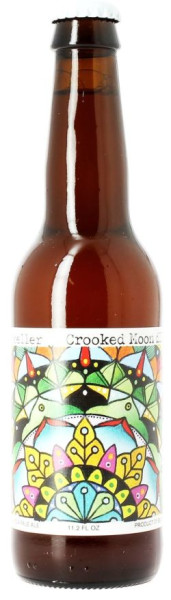 Mikkeller Crooked Moon Tattoo dIPA