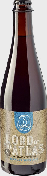 8 Wired Brewing Lord of the Atlas