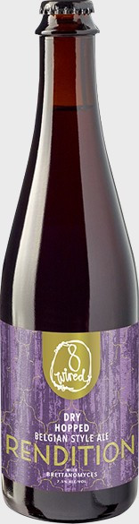 8 Wired Brewing Rendition