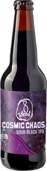 8 Wired Brewing Cosmic Chaos