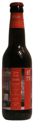 Mikkeller Dim Sum Beer