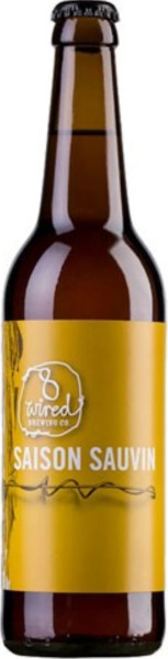 8 Wired Brewing Saison Sauvin