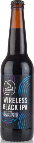 8 Wired Brewing Wireless