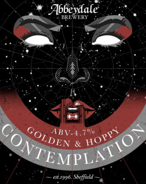 Abbeydale Brewery Contemplation