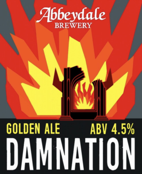 Abbeydale Brewery Damnation