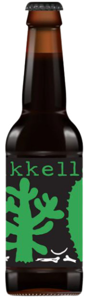 Mikkeller Dry Stout