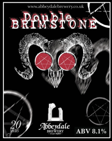 Abbeydale Brewery Double Brimstone