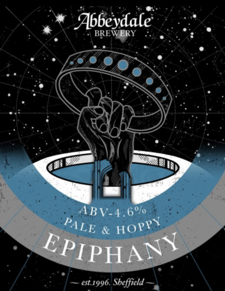 Abbeydale Brewery Epiphany