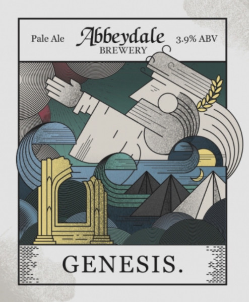 Abbeydale Brewery Genesis
