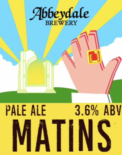 Abbeydale Brewery Matins
