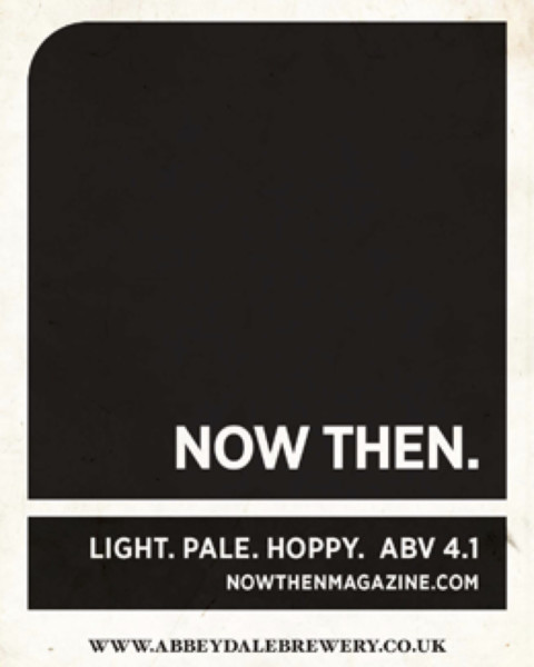 Abbeydale Brewery Now Then