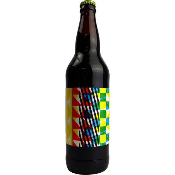 Cycle Brewing Mixed Cuvees
