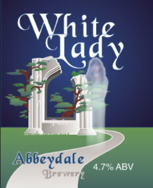 Abbeydale Brewery White Lady