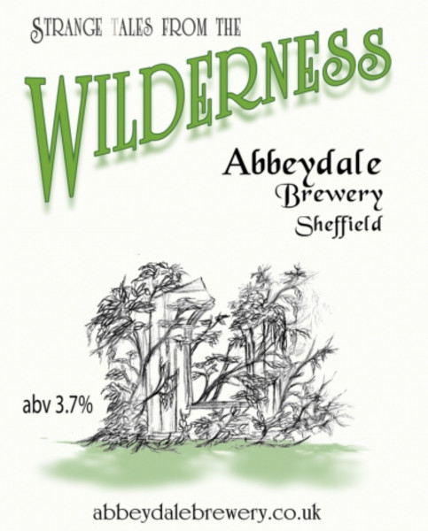 Abbeydale Brewery Wilderness