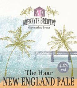 Abernyte Brewery The Haar