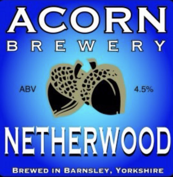 Acorn Brewery Netherwood