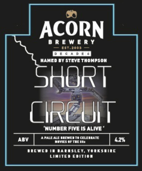 Acorn Brewery Short Circuit