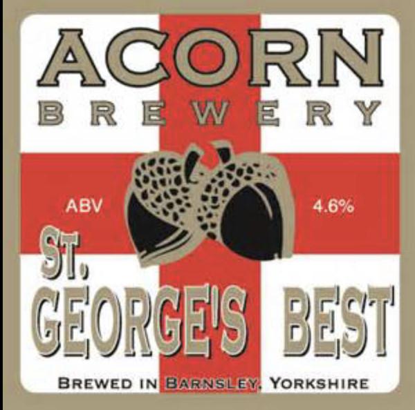 Acorn Brewery St Georges Best