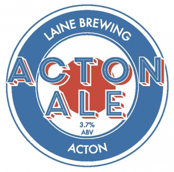 Aeronaut (Laine) Acton Ale