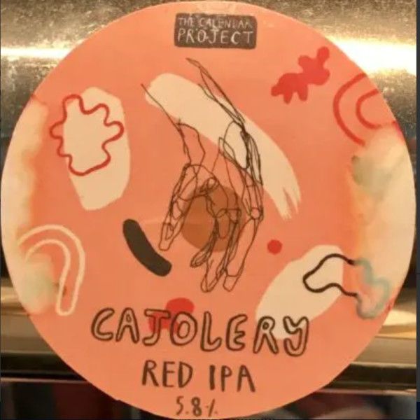 Affinity Brew Co. Cajolery