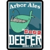 Arbor Ales Down Deeper
