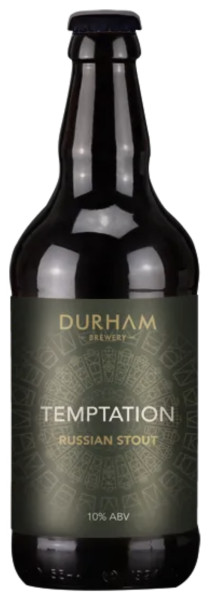 Durham Brewery Temptation