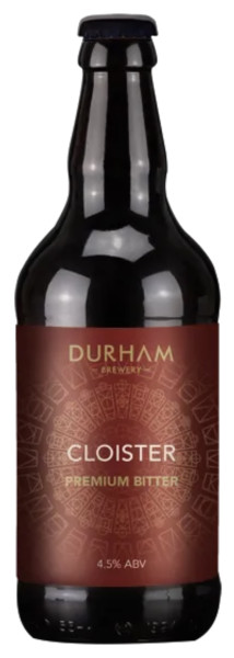 Durham Brewery Cloister