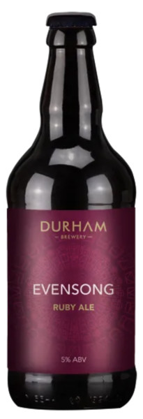 Durham Brewery Evensong