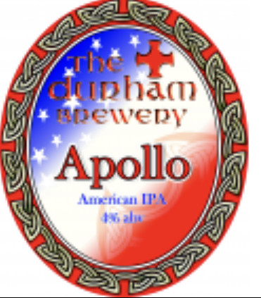 Durham Brewery Apollo