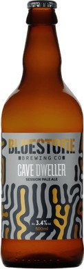 Bluestone Brewing Co. Cave Dweller