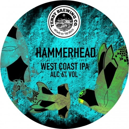 Tenby Brewing Co Hammerhead