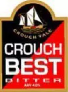 Crouch Vale Brewery Crouch Best Bitter