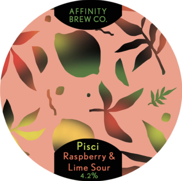 Affinity Brew Co. Pisci