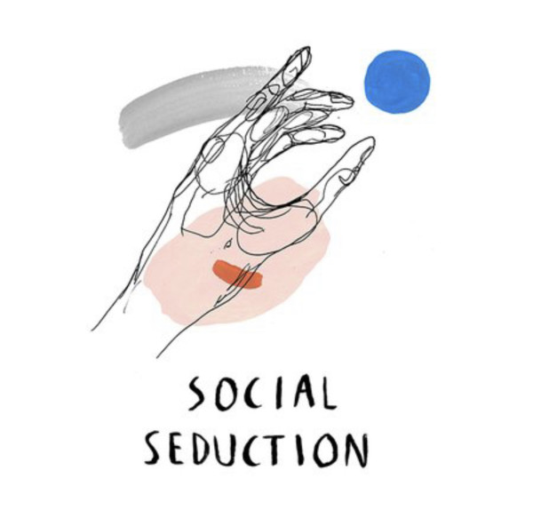 Affinity Brew Co. Social Seduction
