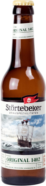 Störtebeker Braumanufaktur 1402 N/A