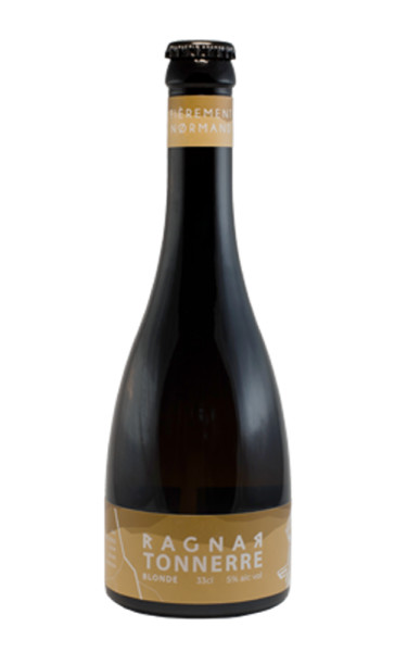 Brasserie Ragnar Tonnerre
