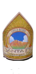 Santa Fe Brewing Company Hefeweizen