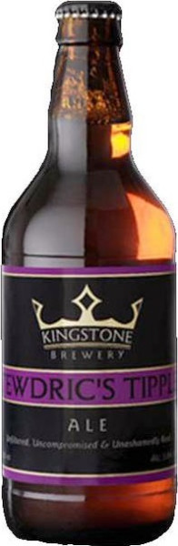 Kingstone Tewdric's Tipple