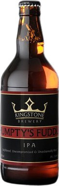 Kingstone Humpty's Fuddle