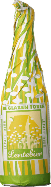 Kleinbrouwerij De Glazen Toren Lentebier