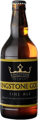 Kingstone Gold
