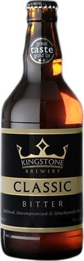 Kingstone Classic Bitter