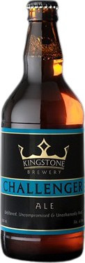 Kingstone Challenger