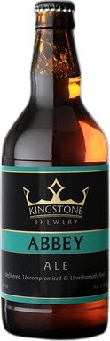 Kingstone Abbey Ale