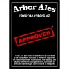 Arbor Ales FF #02 - Approved