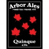 Arbor Ales FF #15 - Quinque Pale