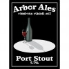 Arbor Ales FF #17 - Port Stout