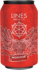 Lines Brew Co Migration