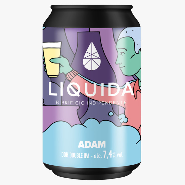 Birrificio Indipendente Liquida Adam
